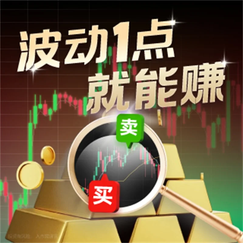  炒期货黄金如何建仓